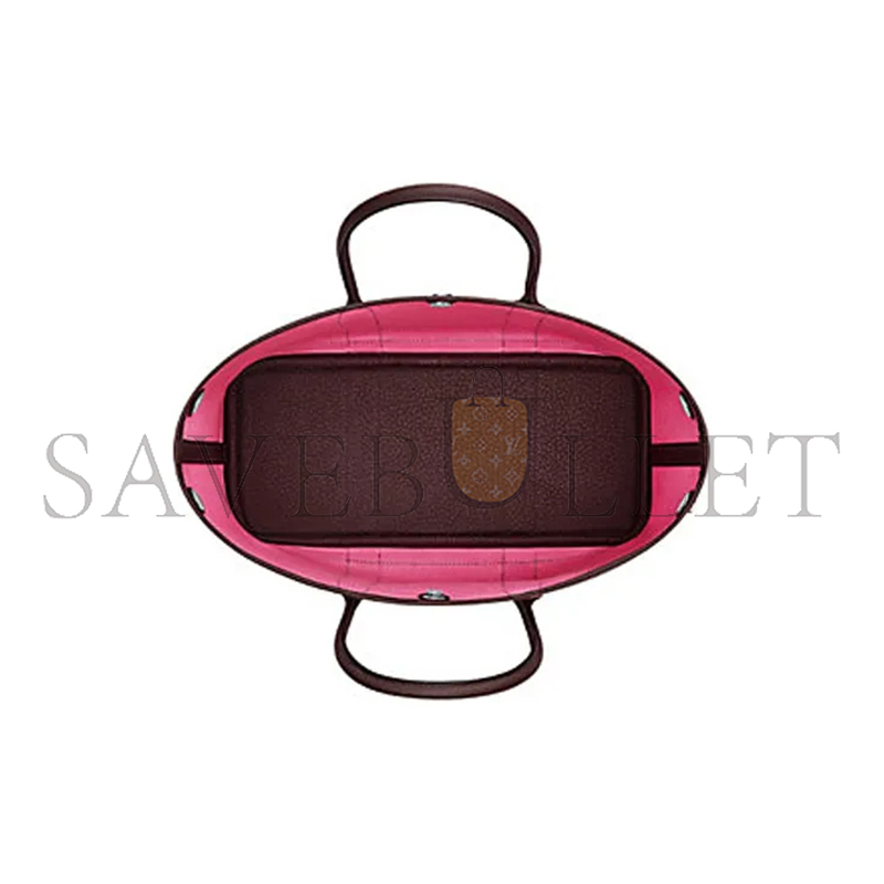 H**mes GARDEN PARTY 30 VERSO BAG H082262CKAE (30*21*13cm)